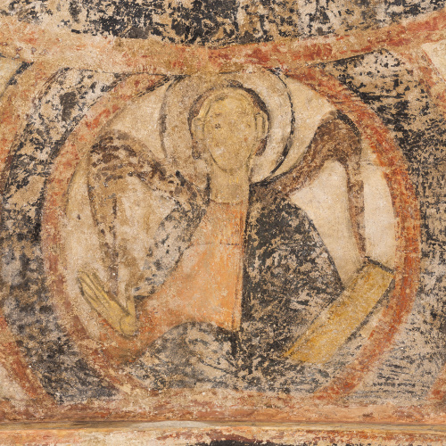 image for: Anònim. Catalunya - Presentació al Temple de Cardona - Cap a 1200 [2]