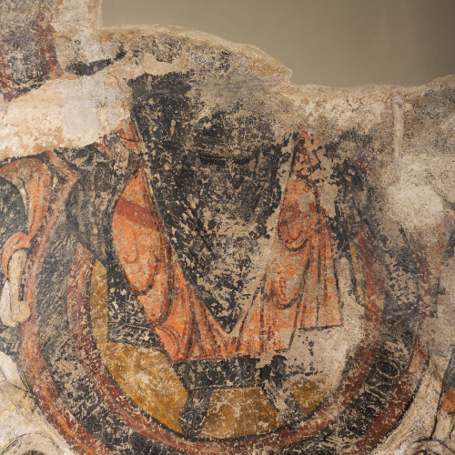 image for: Anònim. Catalunya - Presentació al Temple de Cardona - Cap a 1200