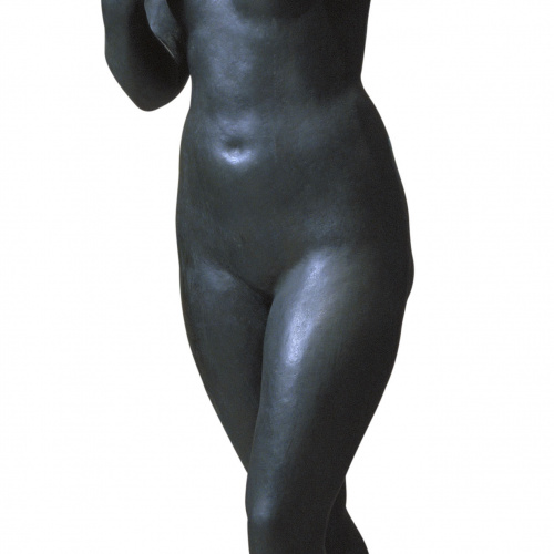 image for: Enric Casanovas - Noia nua - 1935