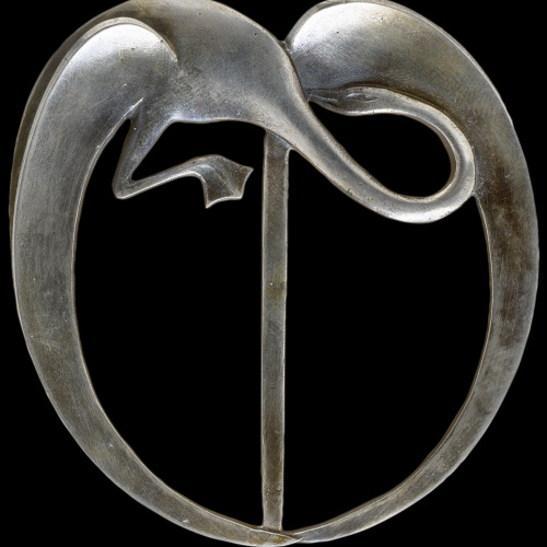image for: Manolo Hugué - Sivella - Cap a 1903-1907