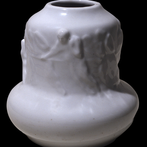 image for: Antoni Serra - Gerro: Tirant l&#039;art - Cap a 1901-1907