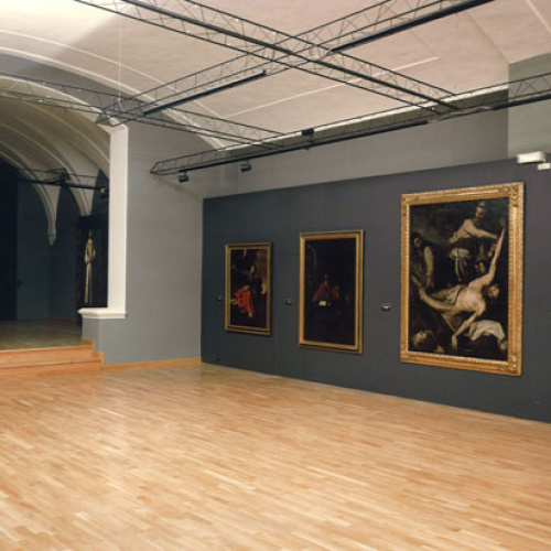 image for: Francisco de Zurbarán - Immaculada Concepció - 1632 [2]