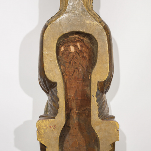image for: Grup de Sant Bertran de Comenge - Santa - Cap a 1300 [1]