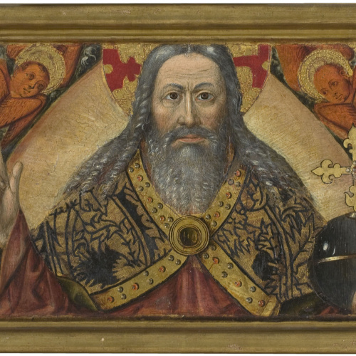 image for: Joan Reixach - Pare Etern - Cap a 1450