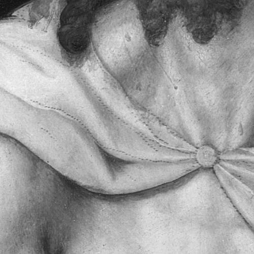image for: Luis de Morales (El Divino) - Ecce Homo - Entre 1570-1580 [1]