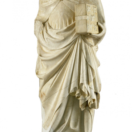 image for: Guillem Timor - Evangelista - Mitjan segle XIV