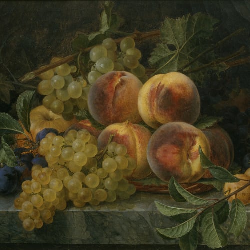 image for: Francesc Lacoma i Fontanet - Natura morta - 1814