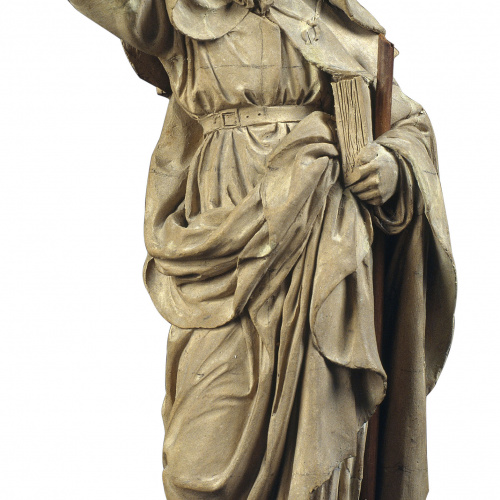 image for: Damià Campeny - Sant Jaume - 1815-1840