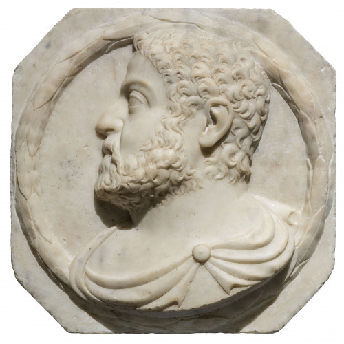 image for: Niccolò Tribolo - Miquel Mai - Between 1529-1532