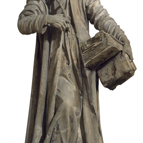 image for: Andreu Sala - Sant Gaietà - 1685-1690