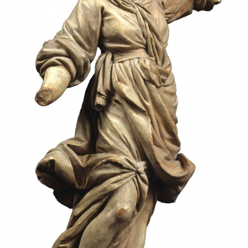 image for: Damià Campeny - Figura al·legòrica - 1815-1840