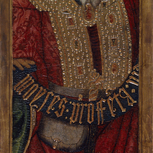 image for: Joan Gascó - Moisès - Cap a 1500