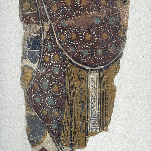image for: Mestre del Judici Final - Sant Climent de Santa Maria de Taüll - Després de 1123
