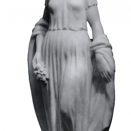 image for: Enric Casanovas - Flora - Cap a 1917