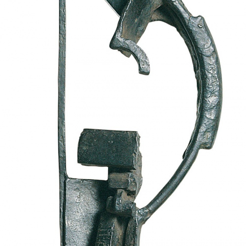 image for: Juli González - Don Quixot - Cap a 1929-1930