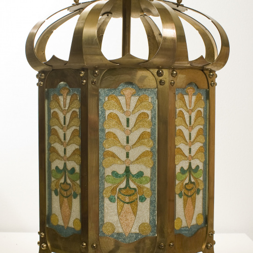 image for: Frederic Vidal - Fanal - 1900