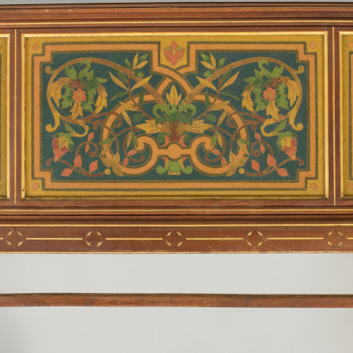 image for: Frederic Vidal - Jardinera - Cap a 1900