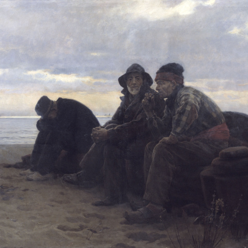 image for: Dionís Baixeras - Records - 1891