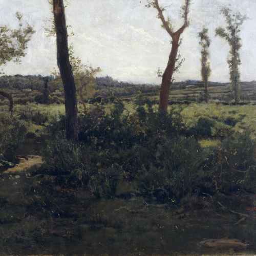 image for: Enric Galwey - Paisatge - [no-dating]