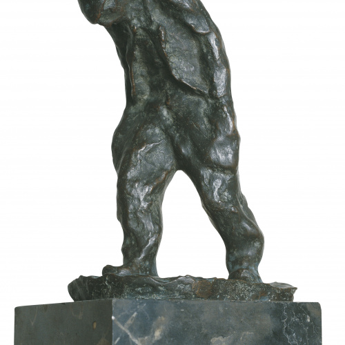 image for: Enric Casanovas - Voyou - 1904-1905