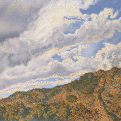 image for: Nicolau Raurich - Terrer llevantí - Cap a 1921
