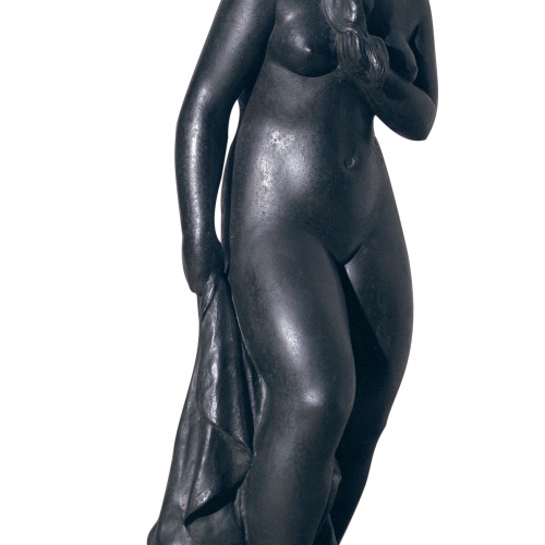 image for: Pablo Gargallo - Banyista - 1924