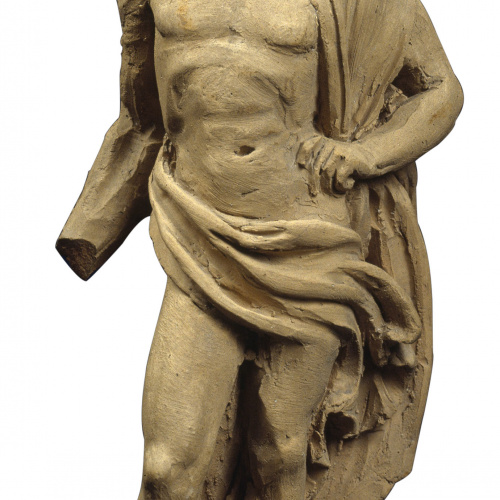image for: Damià Campeny - Neptú - 1827-1832