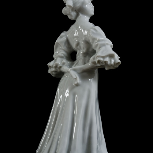 image for: Antoni Serra - Mimi - 1901-1907