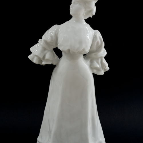 image for: Antoni Serra - Mimi - 1901-1907 [1]