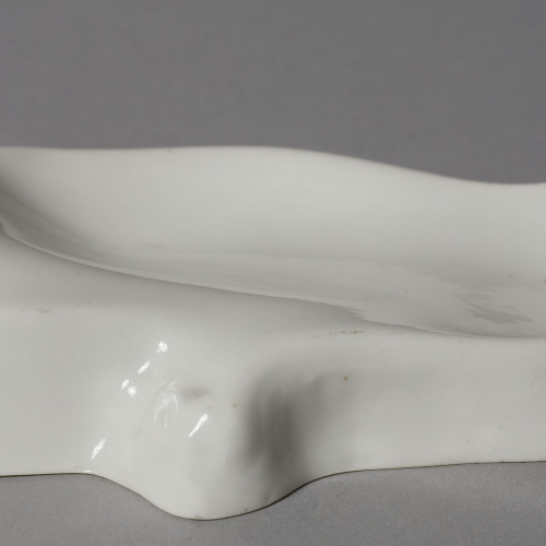 image for: Antoni Serra - Cendrer de forma irregular - 1901-1908