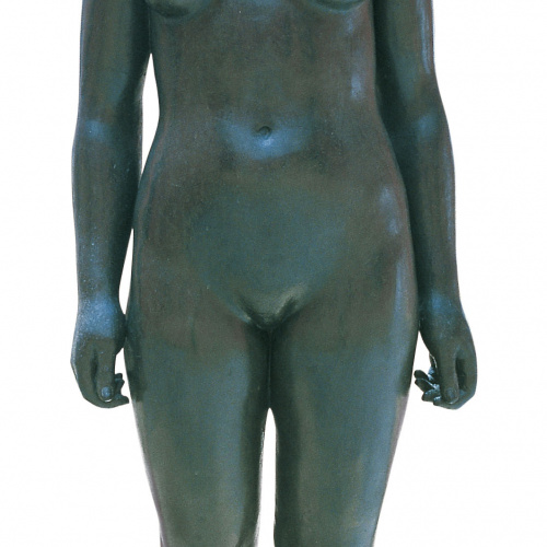 image for: Josep Clarà - Puixança - 1936
