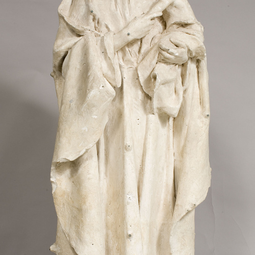 image for: Josep Llimona - Sant Josep i el Nen Jesús - 1907