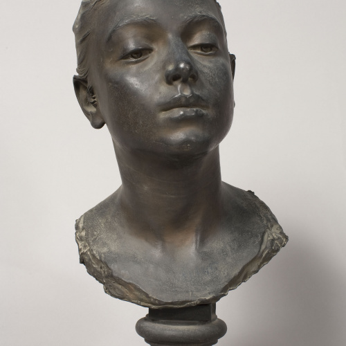 image for: Raffaelle Marino - Emma - 1891