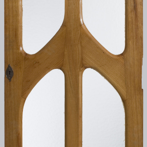 image for: Antoni Gaudí - Porta vidriera - 1906
