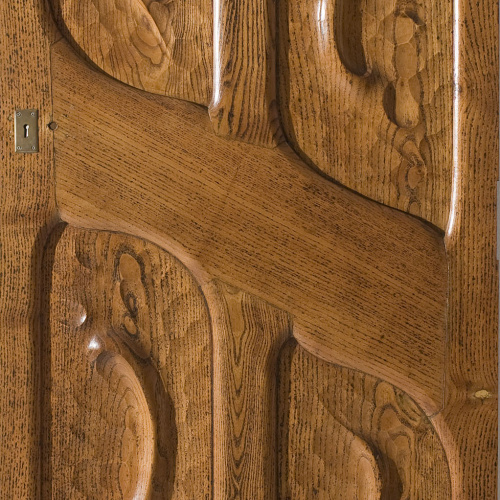 image for: Antoni Gaudí - Porta - 1906