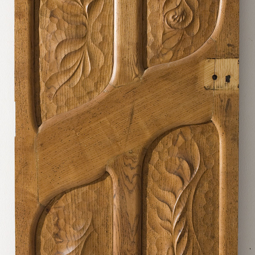 image for: Antoni Gaudí - Porta - 1906 [1]