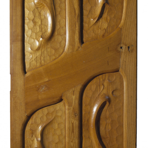 image for: Antoni Gaudí - Porta - 1906