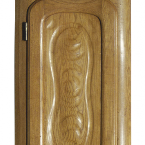 image for: Antoni Gaudí - Porta d&#039;armari empotrat amb marc - 1906