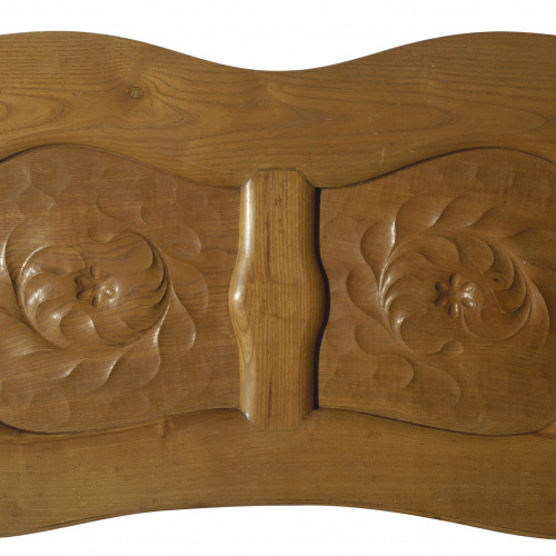 image for: Antoni Gaudí - Sobreporta - 1906