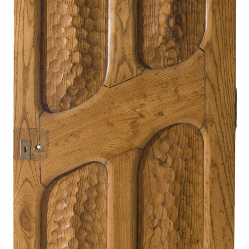 image for: Antoni Gaudí - Porta - 1906 [1]
