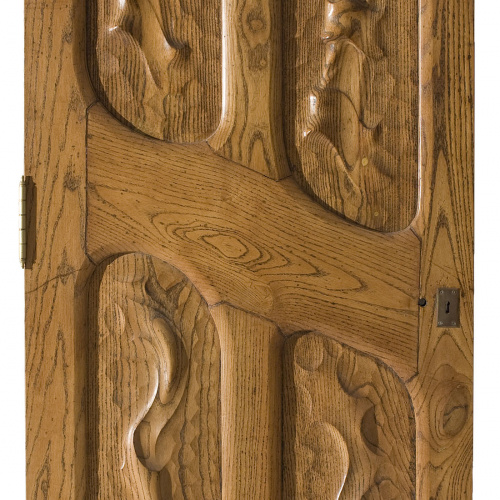 image for: Antoni Gaudí - Porta - 1906