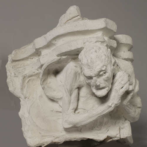 image for: Eusebi Arnau - Capitell - 1900