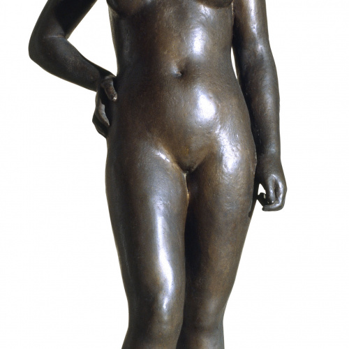 image for: Josep Clarà - Joventut - 1935