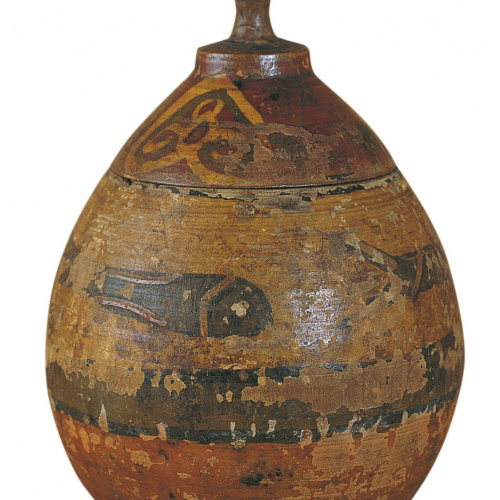 image for: Anònim - Lipsanoteca de Taüll - Finals del segle XI – inicis del segle XII