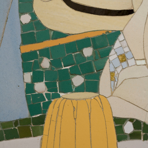 image for: Gaspar Homar - Berenar al camp - Cap a 1905-1906 [1]