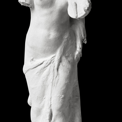 image for: Josep Clarà - Èxtasi - 1903