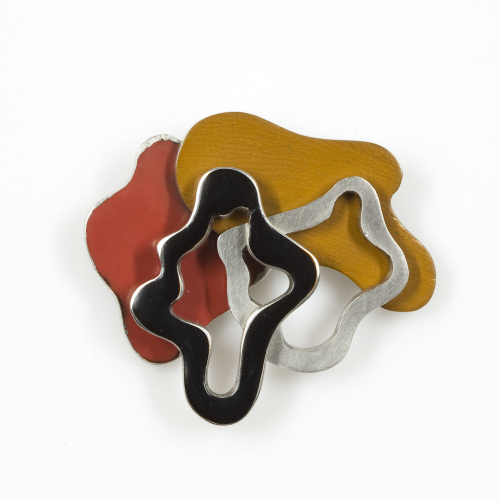 image for: Manuel Capdevila - Fermall: Ritmes - París, 1937