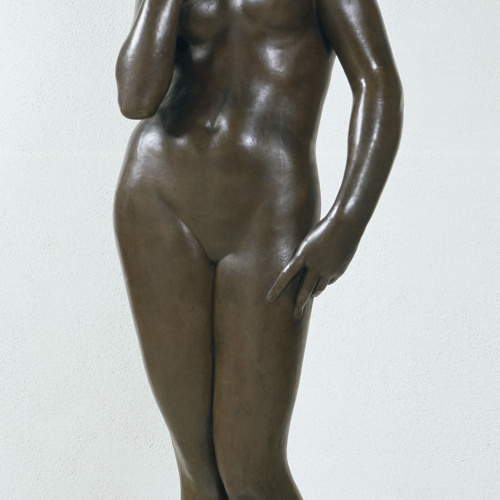 image for: Josep Llimona - La bellesa - 1924
