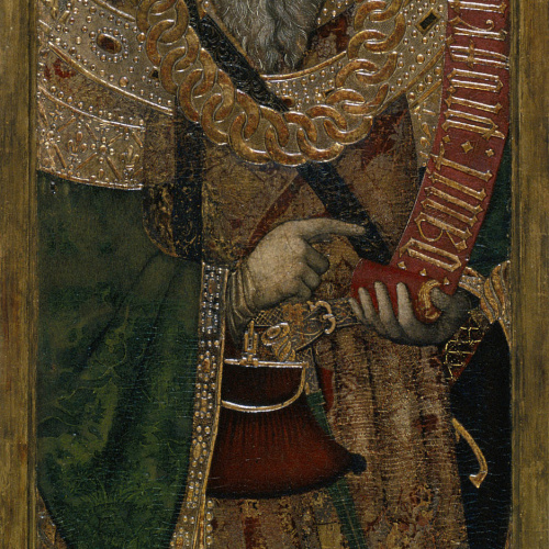 image for: Joan Gascó - David - Cap a 1500