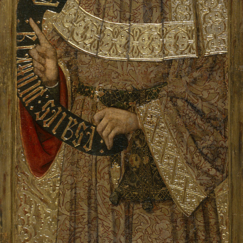 image for: Joan Gascó - Isaïes - Cap a 1500